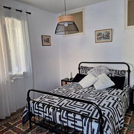 Self Contained City Apartment Perpignan Luaran gambar