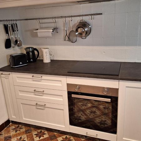 Self Contained City Apartment Perpignan Luaran gambar