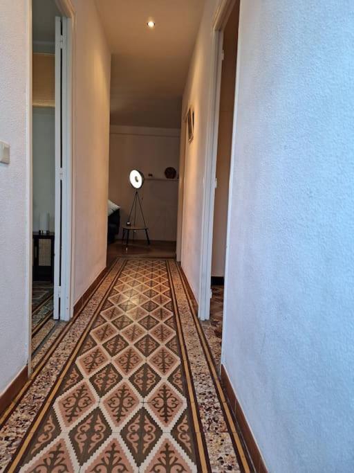 Self Contained City Apartment Perpignan Luaran gambar