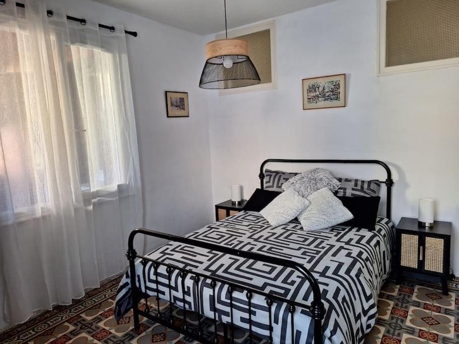 Self Contained City Apartment Perpignan Luaran gambar