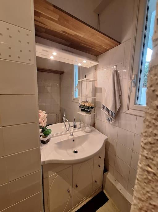 Self Contained City Apartment Perpignan Luaran gambar
